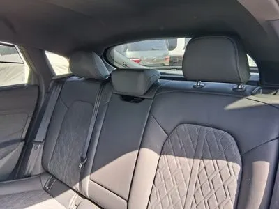 Audi A5 Limousine TDI mHEV Quattro S tronic