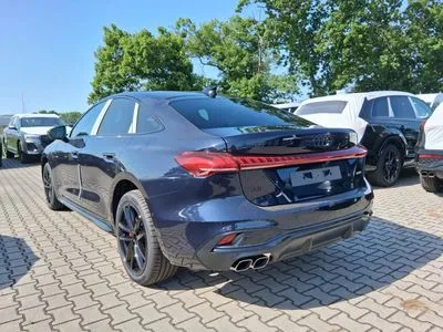 Audi A5 Limousine TDI mHEV Quattro S tronic