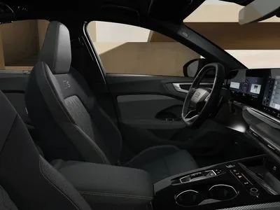 Audi A5 Limousine