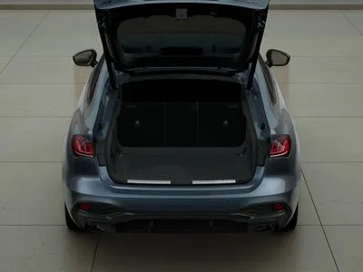 Audi A5 Limousine