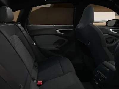Audi A5 Limousine