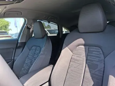 Audi A5 Limousine TFSI S tronic