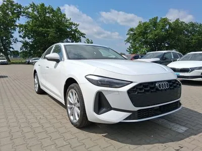 Audi A5 Limousine TFSI S tronic