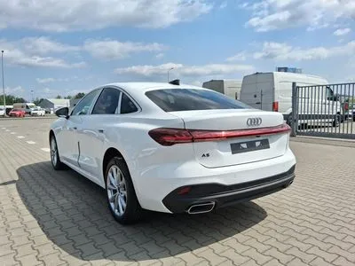 Audi A5 Limousine TFSI S tronic