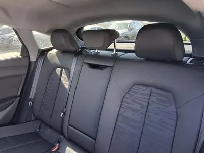 Audi A5 Limousine TFSI S tronic