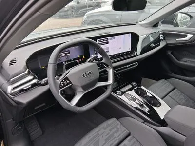 Audi A5 Limousine TFSI S tronic