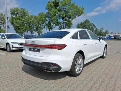 Audi A5 Limousine TFSI S tronic