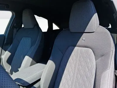 Audi A5 Limousine