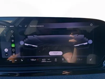 Audi A5 Limousine
