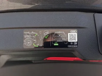 Audi A5 Limousine