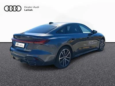 Audi A5 Limousine