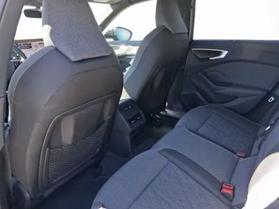 Audi A5 Limousine