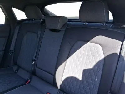 Audi A5 Limousine