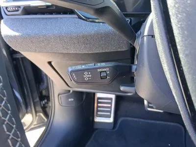 Audi A5 Limousine