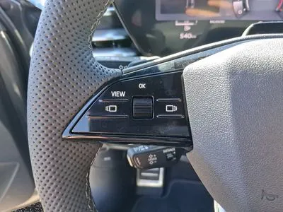 Audi A5 Limousine