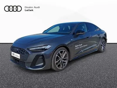 Audi A5 Limousine
