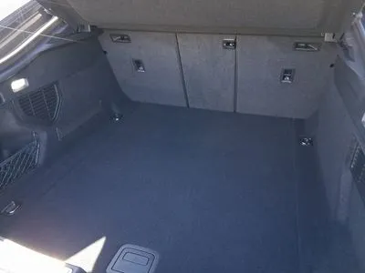 Audi A5 Limousine