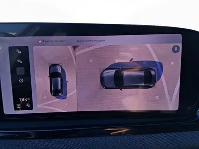 Audi A5 Limousine