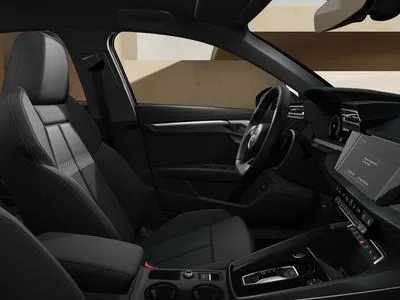 Audi A3 Limousine 35 TFSI mHEV S Line S tronic