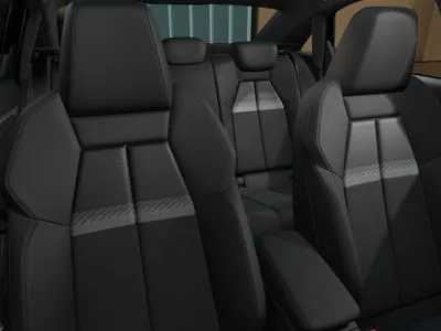 Audi A3 Limousine 35 TFSI mHEV S Line S tronic