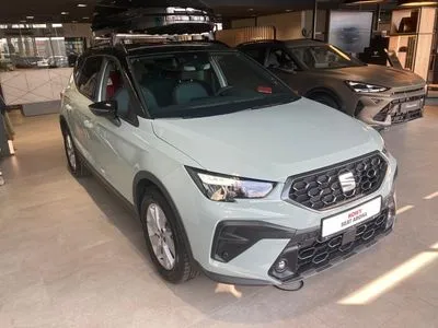 Seat Arona 1.0 TSI FR S&S