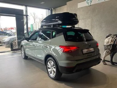 Seat Arona 1.0 TSI FR S&S