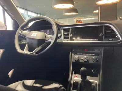 Seat Arona 1.0 TSI FR S&S