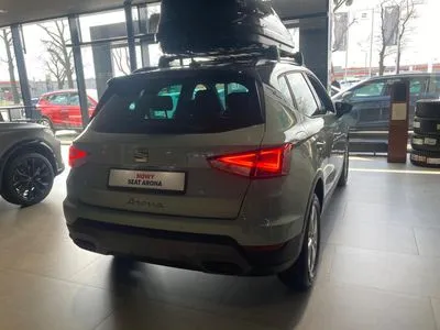 Seat Arona 1.0 TSI FR S&S