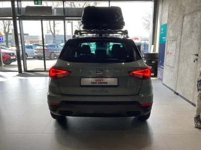 Seat Arona 1.0 TSI FR S&S