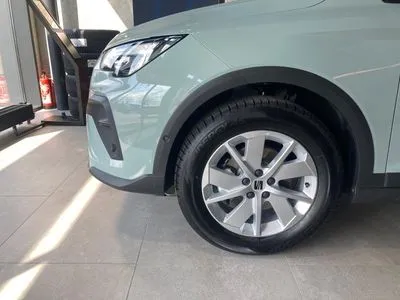 Seat Arona 1.0 TSI FR S&S