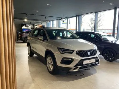Seat Ateca 1.5 TSI Style S&S DSG