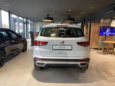 Seat Ateca 1.5 TSI Style S&S DSG