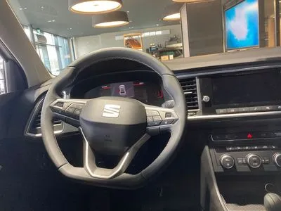 Seat Ateca 1.5 TSI Style S&S DSG