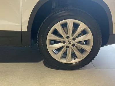 Seat Ateca 1.5 TSI Style S&S DSG