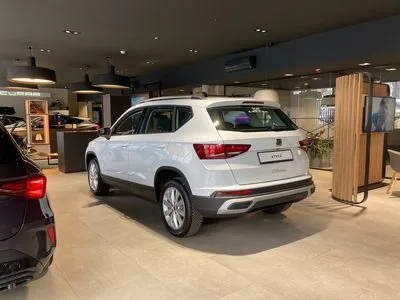 Seat Ateca 1.5 TSI Style S&S DSG