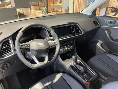 Seat Ateca 1.5 TSI Style S&S DSG