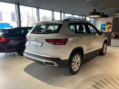 Seat Ateca 1.5 TSI Style S&S DSG