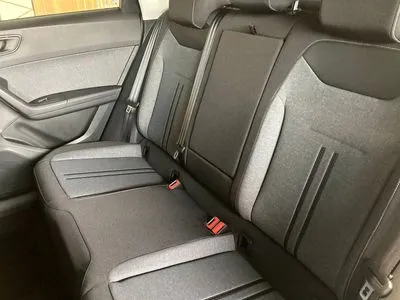 Seat Ateca 1.5 TSI Style S&S DSG
