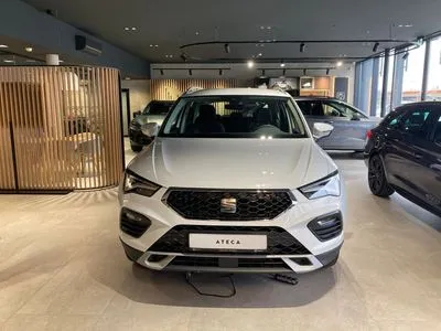 Seat Ateca 1.5 TSI Style S&S DSG