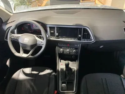 Seat Ateca 1.5 TSI Style S&S DSG