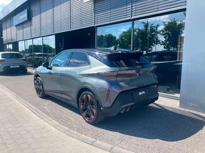 Cupra Raval 52kWh Dynamic Plus