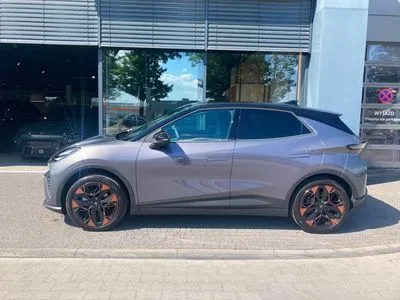 Cupra Raval 52kWh Dynamic Plus
