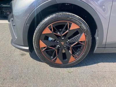 Cupra Raval 52kWh Dynamic Plus