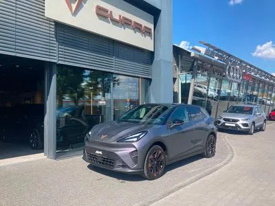 Cupra Raval 52kWh Dynamic Plus