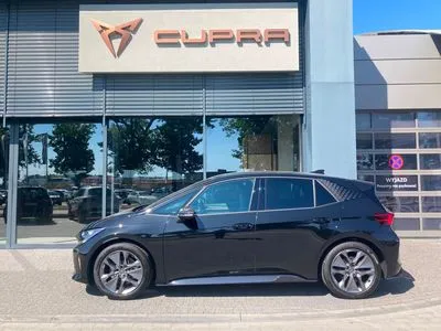 Cupra Born 58kWh E-Boost
