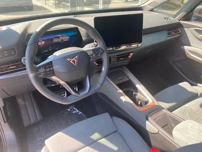 Cupra Born 58kWh E-Boost