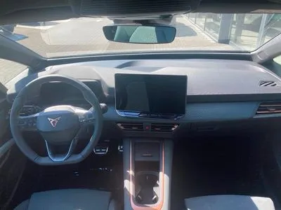 Cupra Born 58kWh E-Boost