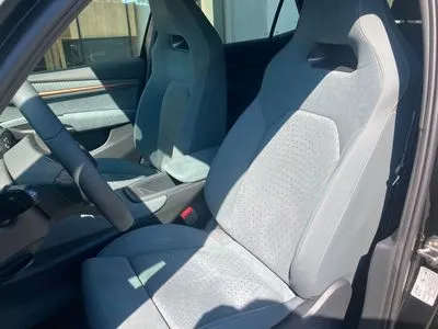 Cupra Born 58kWh E-Boost