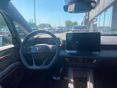 Cupra Born 58kWh E-Boost