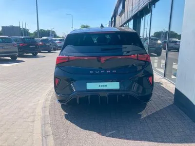 Cupra Born 58kWh E-Boost